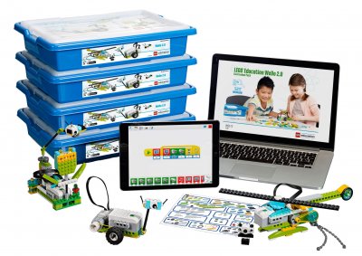 LEGO WeDo