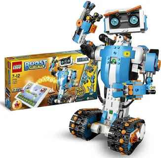 LEGO WeDo 2.0