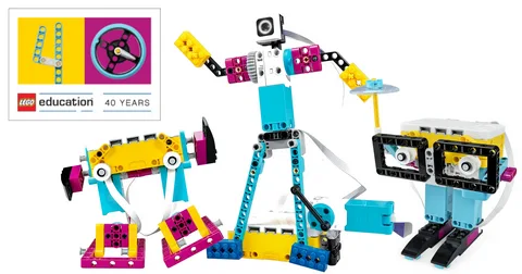 LEGO Spike Prime
